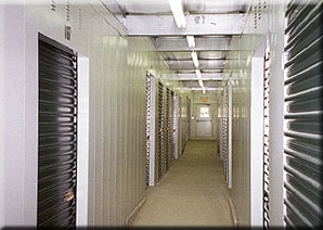 24-hour access, fenced-in facility with heated and air-conditioned units of all sizes. We also offer U-Haul trucks, trailers, and auto transport rentals. Our courteous and friendly staff will help you select the unit most appropriate for your storage and transporting needs.&nbsp;